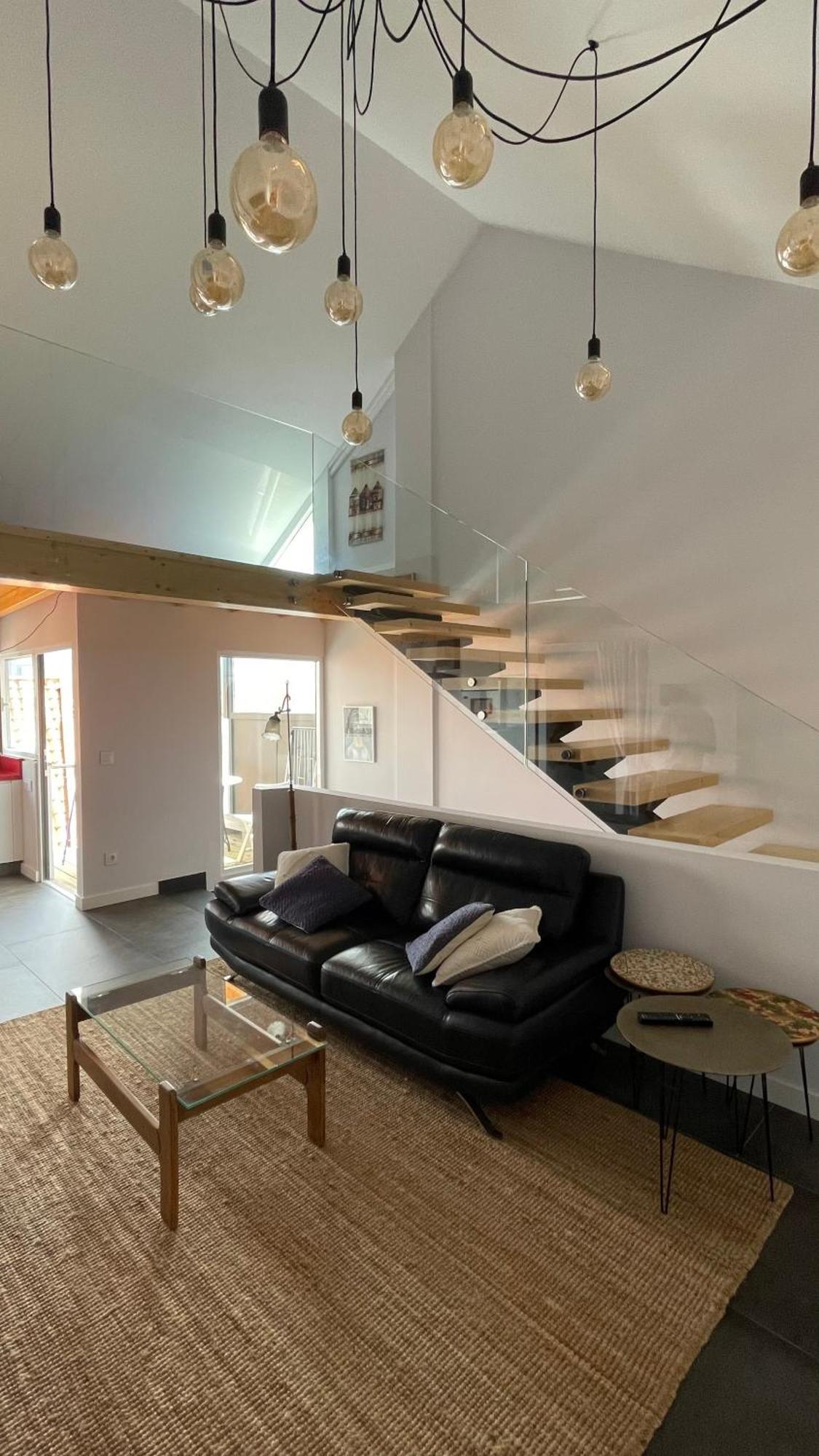 Villa Casa Pieiteiro à Corcubión Extérieur photo